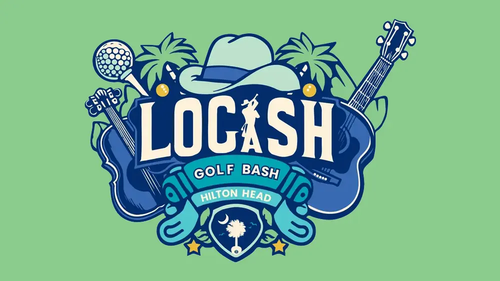 Locash Golf Bash