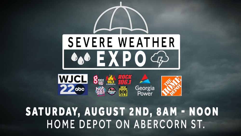 2025 Severe Weather Expo