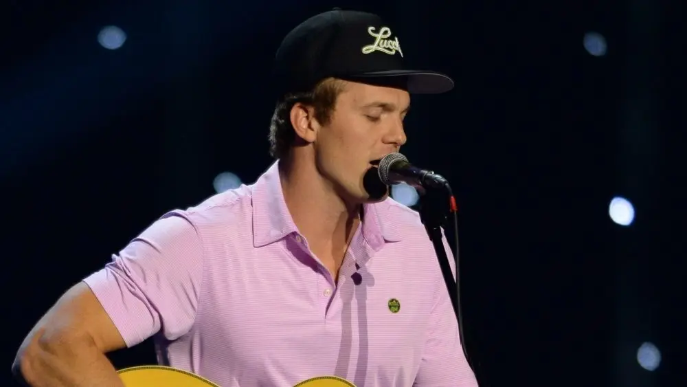 Parker McCollum shares new single ‘Killin’ Me’