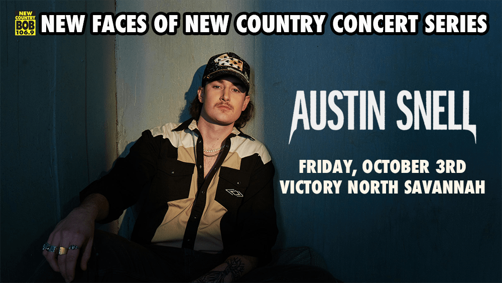 Austin Snell @ Victory North Savannah
