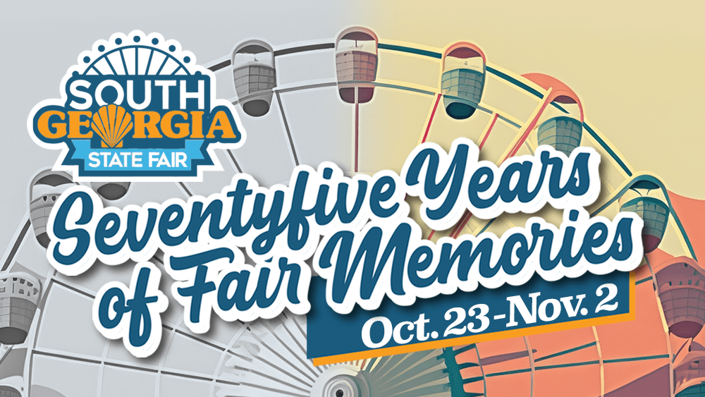 South Georgia State Fair