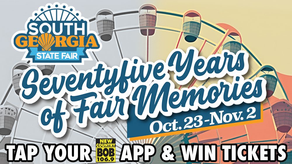 South Georgia State Fair