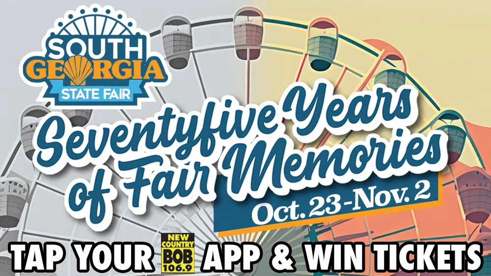 South Georgia State Fair