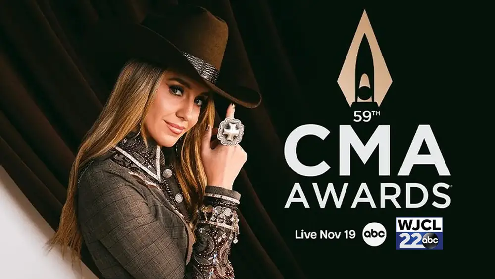 CMA Awards - November 19th