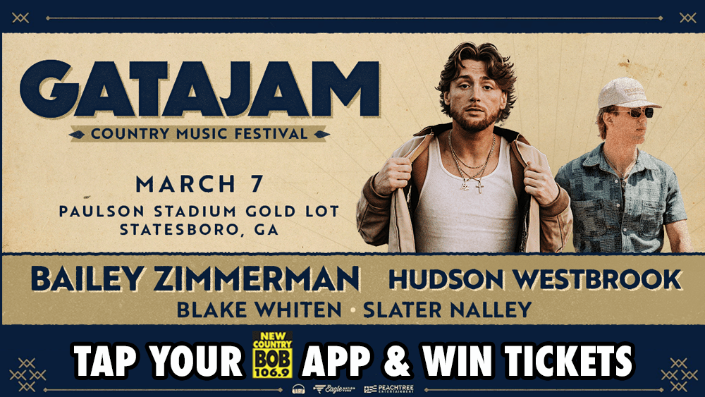 Gata Jam - New Location