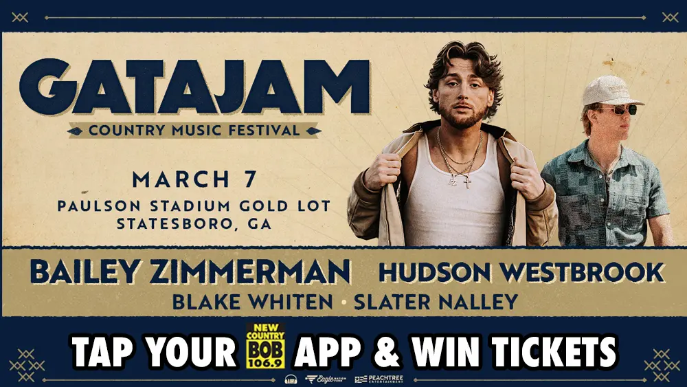 Gata Jam - New Location