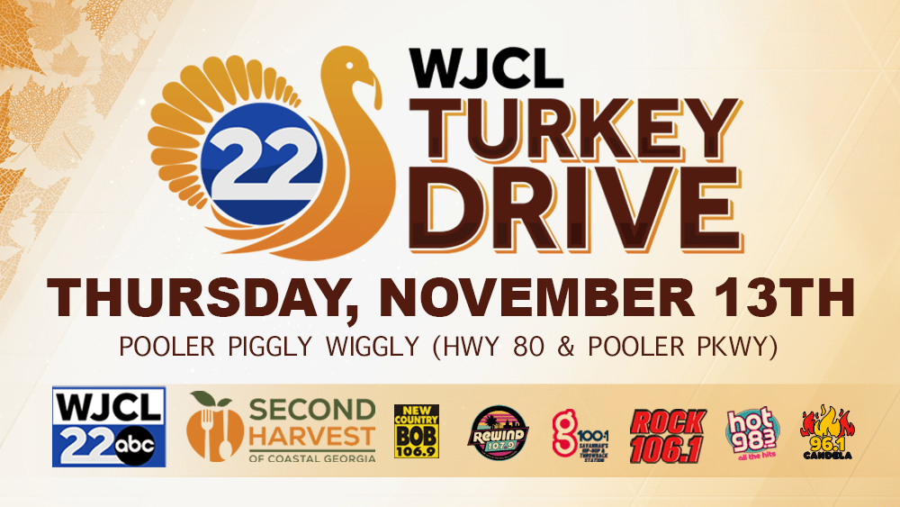 Turkey Drive 2025