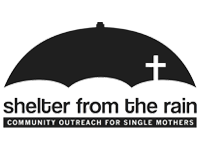 Shelter From The Rain