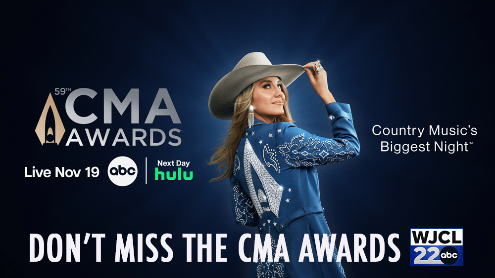 59th Annual CMA Awards
