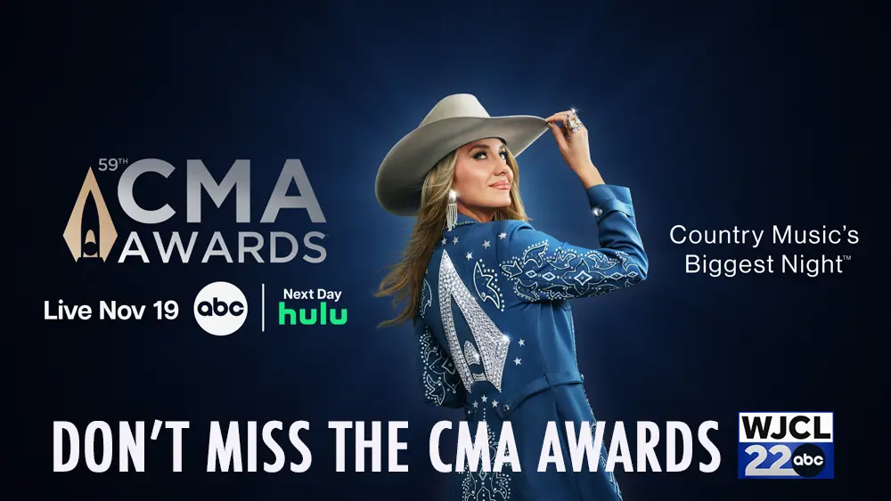 59th Annual CMA Awards