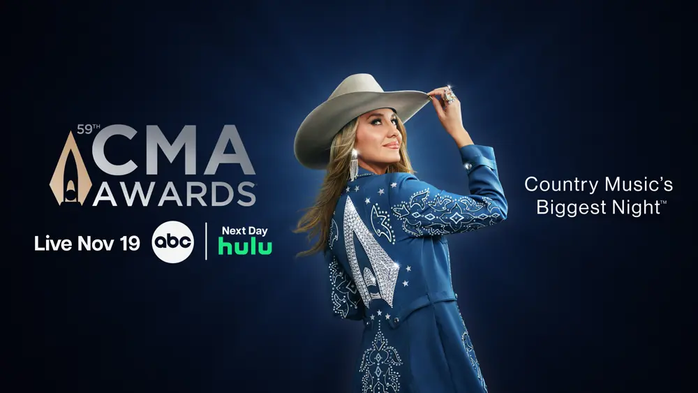 CMA - Wednesday Night