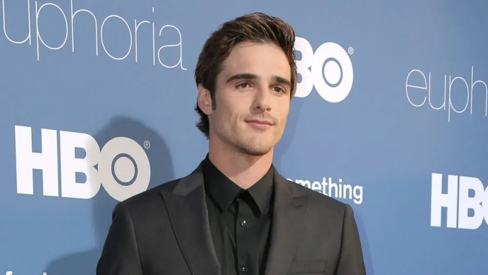 Jacob Elordi at the LA Premiere Of HBO's "Euphoria" at the Cinerama Dome on June 4^ 2019 in Los Angeles^ CA