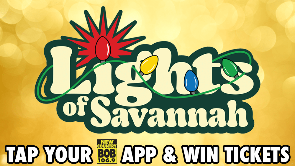 Lights Of Savannah 2025