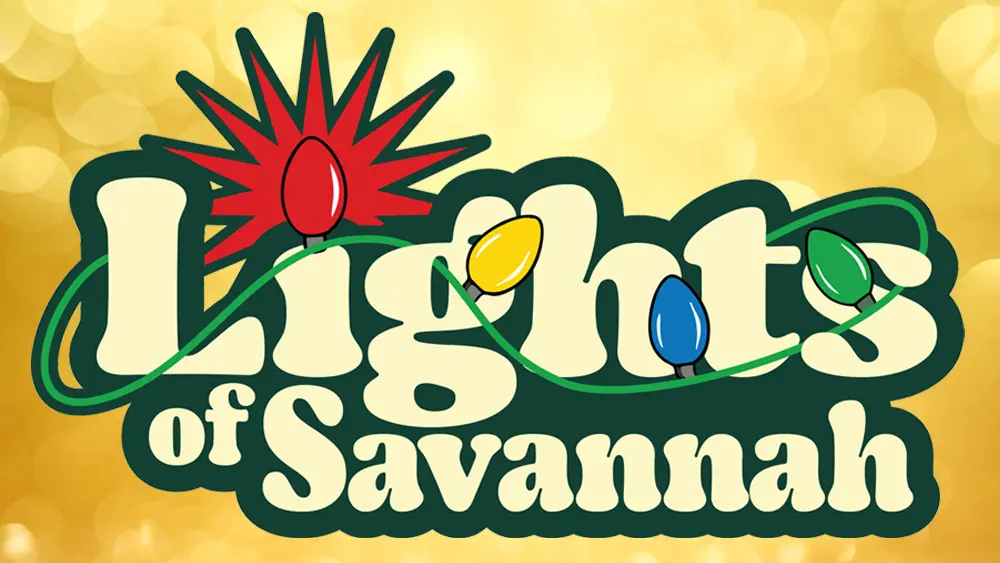 Lights Of Savannah 2025