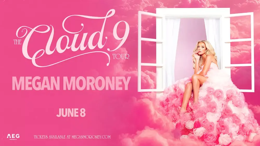 Megan Moroney - Atlanta 2026