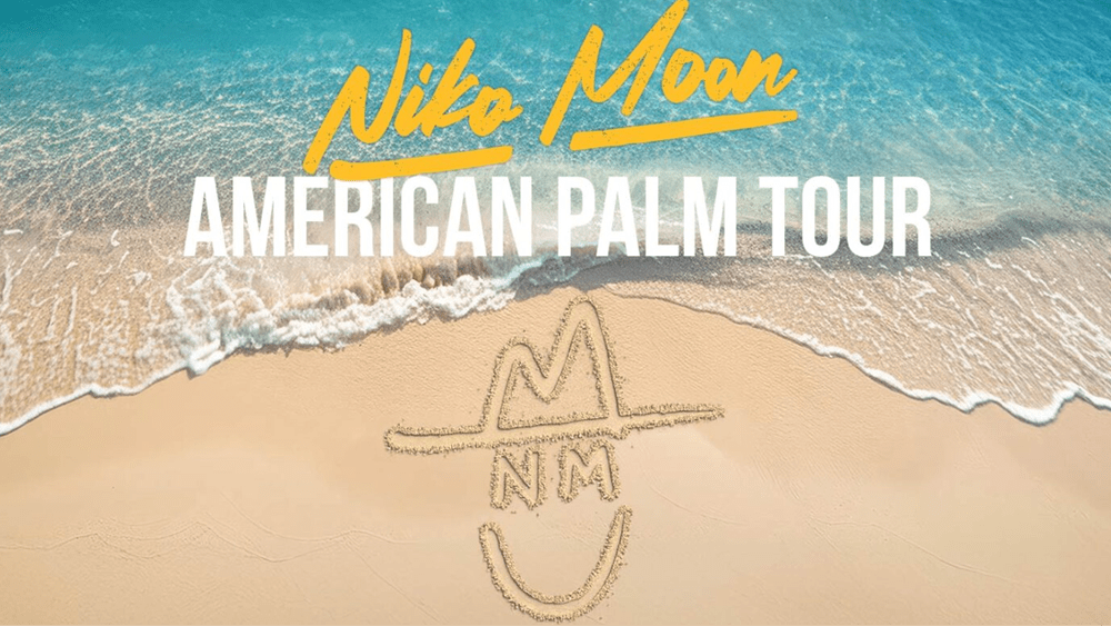 Niko Moon 2026