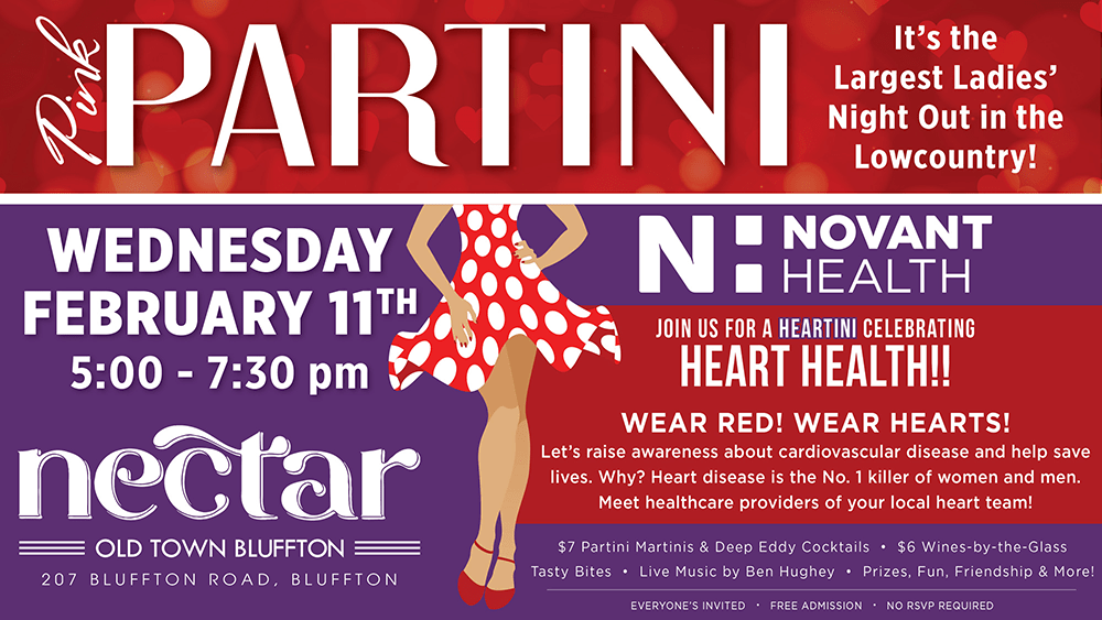 Partini - February 2026