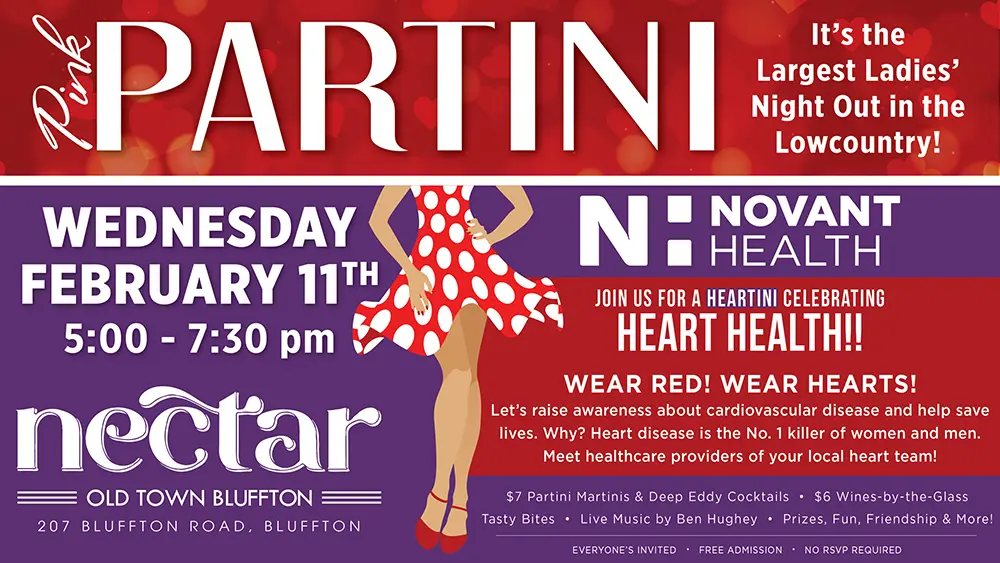 Partini - February 2026