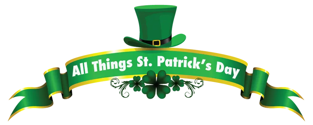 St. Patrick's Day 2026