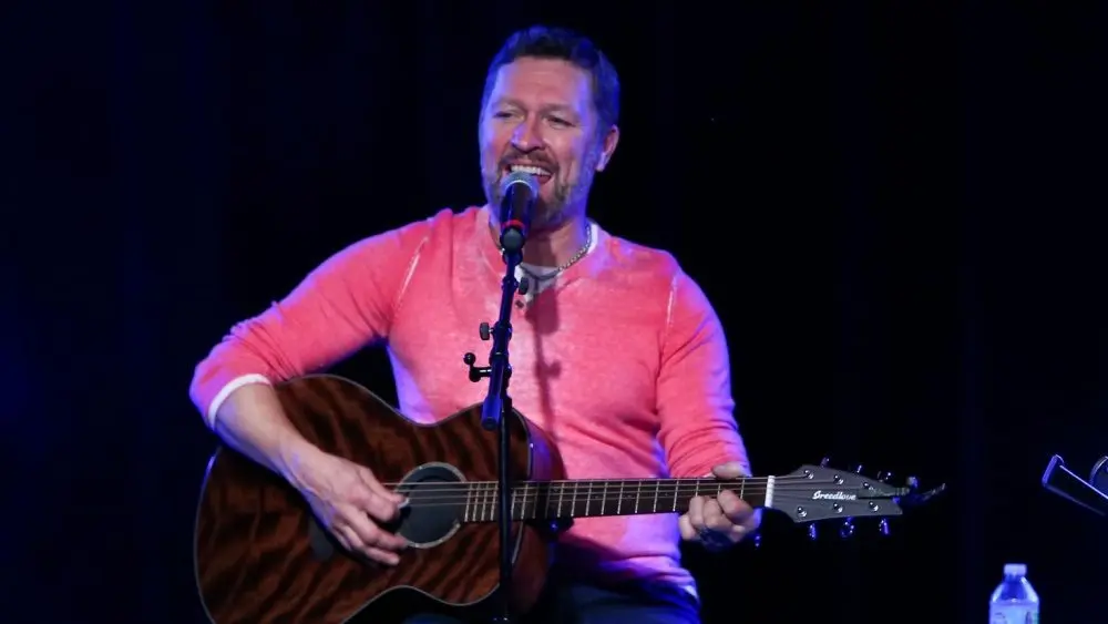 Craig Morgan, Randy Travis to headline Country Cruising 2027