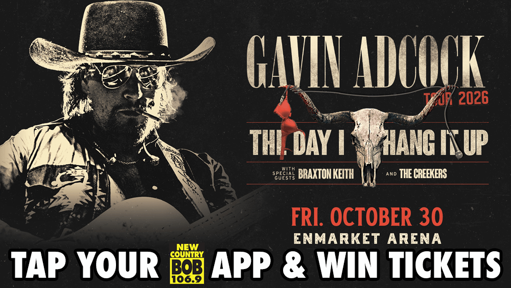 Gavin Acock - Enmarket Arena