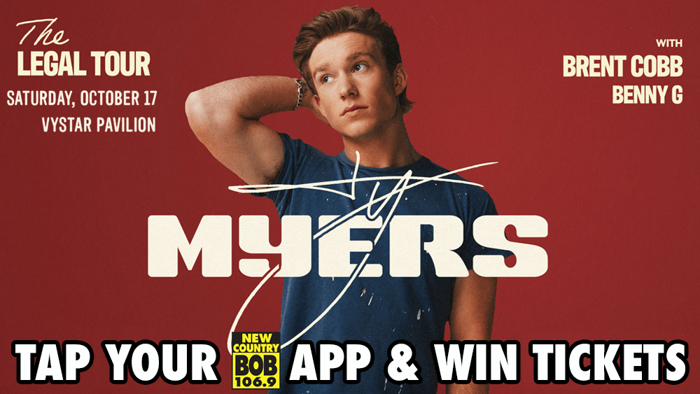 Ty Myers - VyStar Pavilion