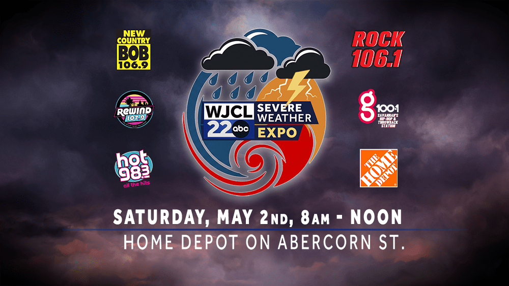 Severe Weather Expo 2026