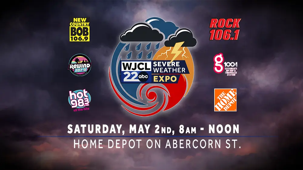 Severe Weather Expo 2026