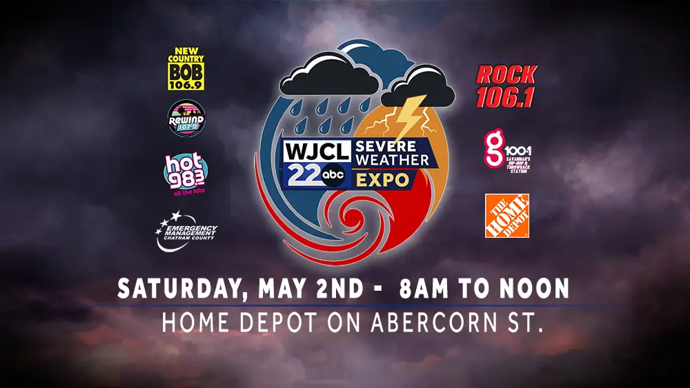 Severe Weather Expo 2026