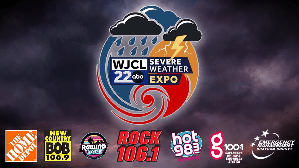 Severe Weather Expo 2026