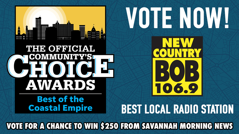 Best of Coastal Georgia 2026