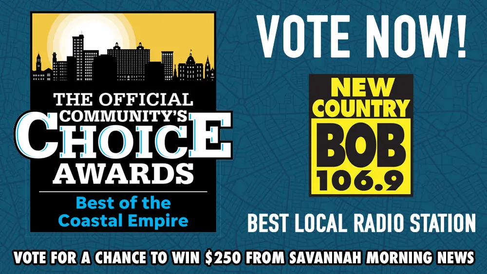 Best of Coastal Georgia 2026