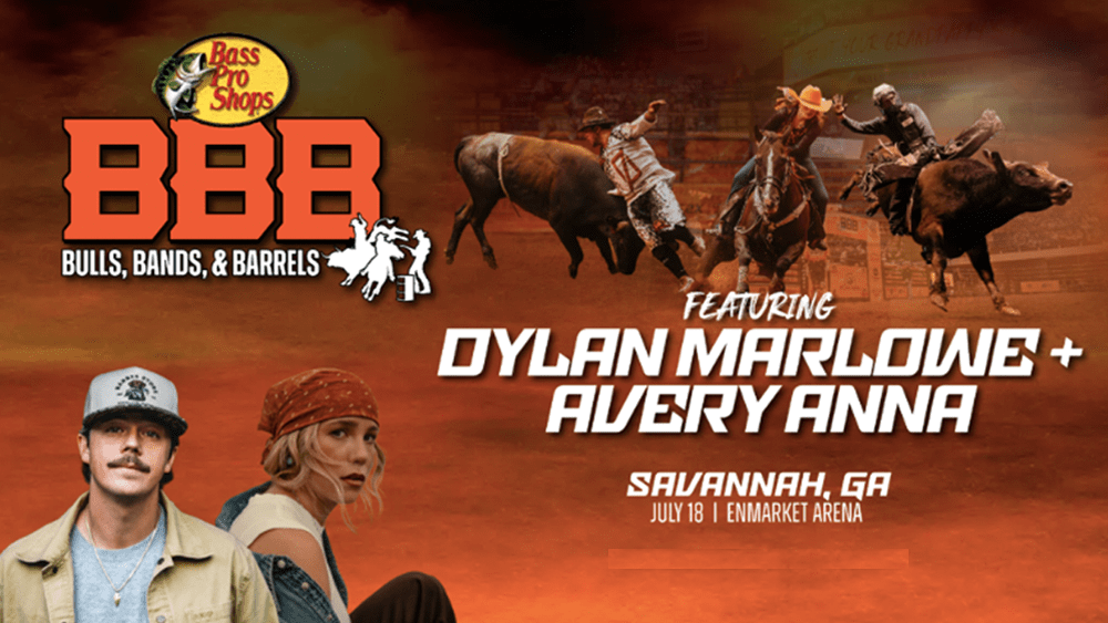 Bulls, Bands & Barrels 2026