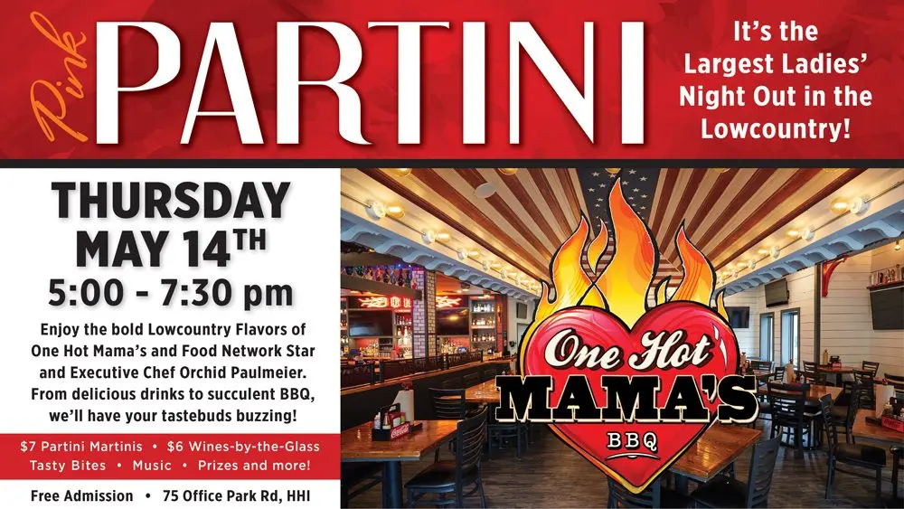 Partini - May 2026