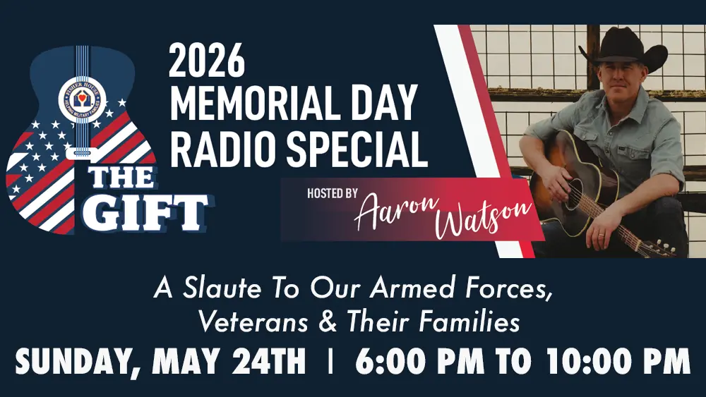 The Gift Memorial Day 2026