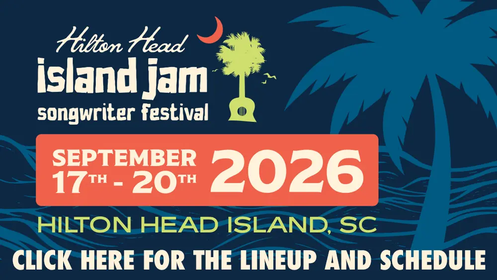 Hilton Head Island Jam 2026