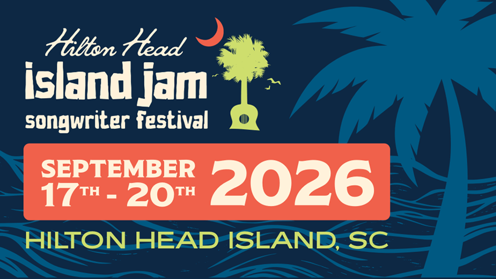 Hilton Head Island Jam 2026