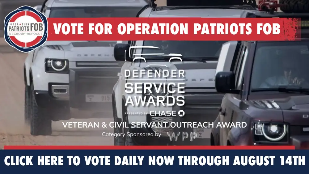 Vote For OPFOB Here
