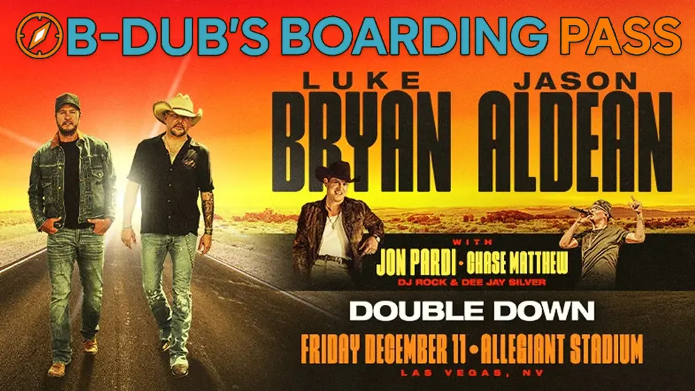 B-Dub Boarding Pass