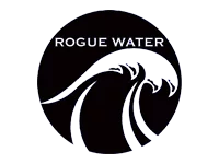 Rogue Water Logo