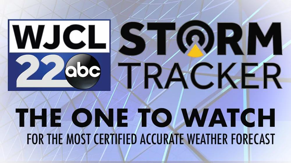 WJCL Weather