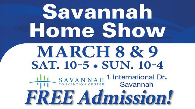 Savannah Home Show 2025