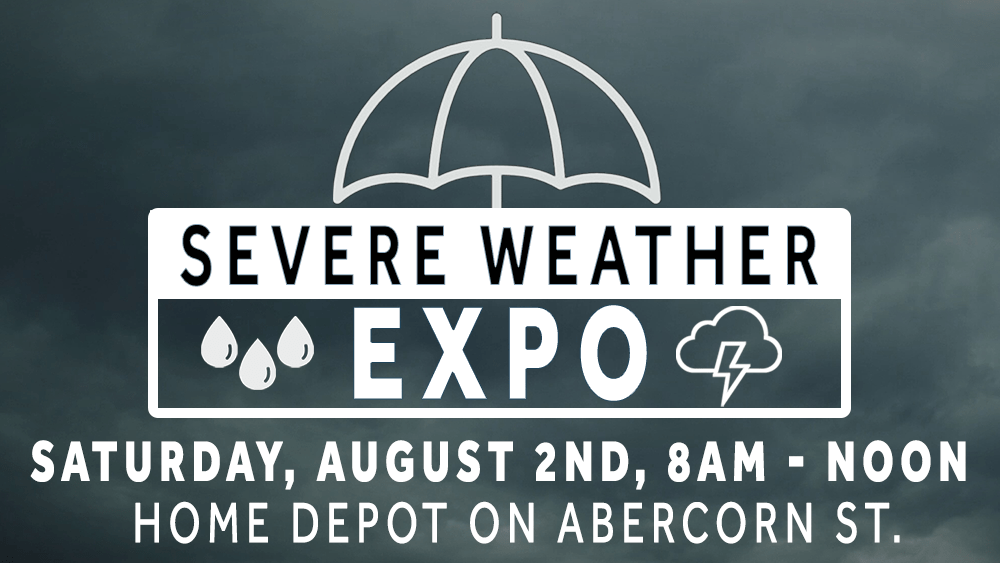 2025 Severe Weather Expo