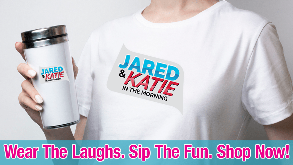 Jared & Katie Shop
