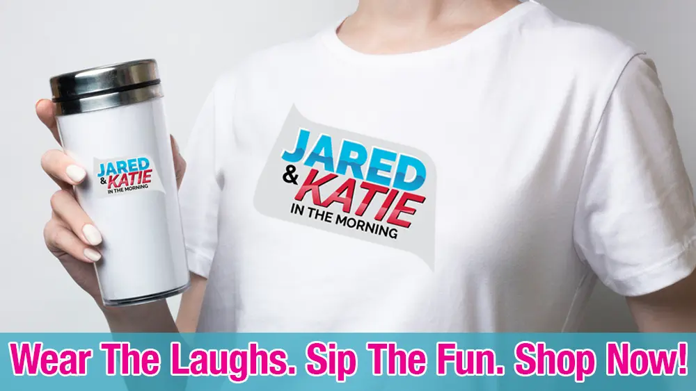 Jared & Katie Shop