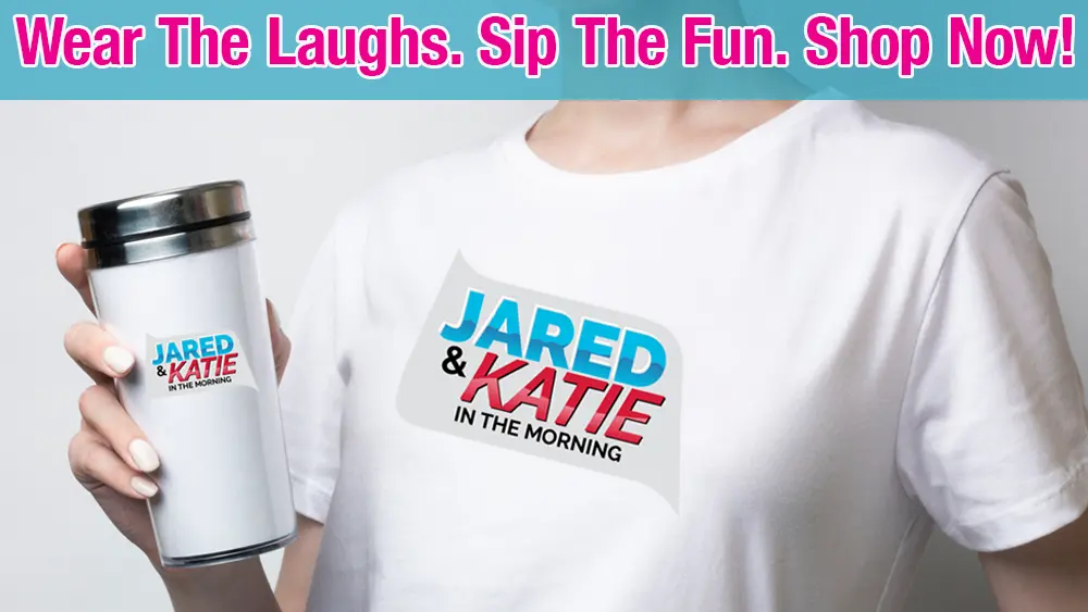 Jared & Katie Shop