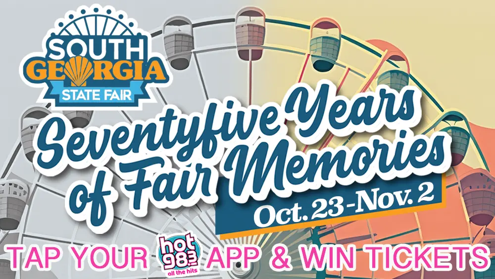 South Georgia State Fair