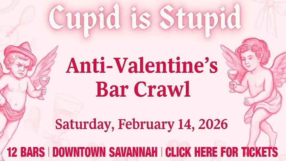 Cupid Is Stupid 2026