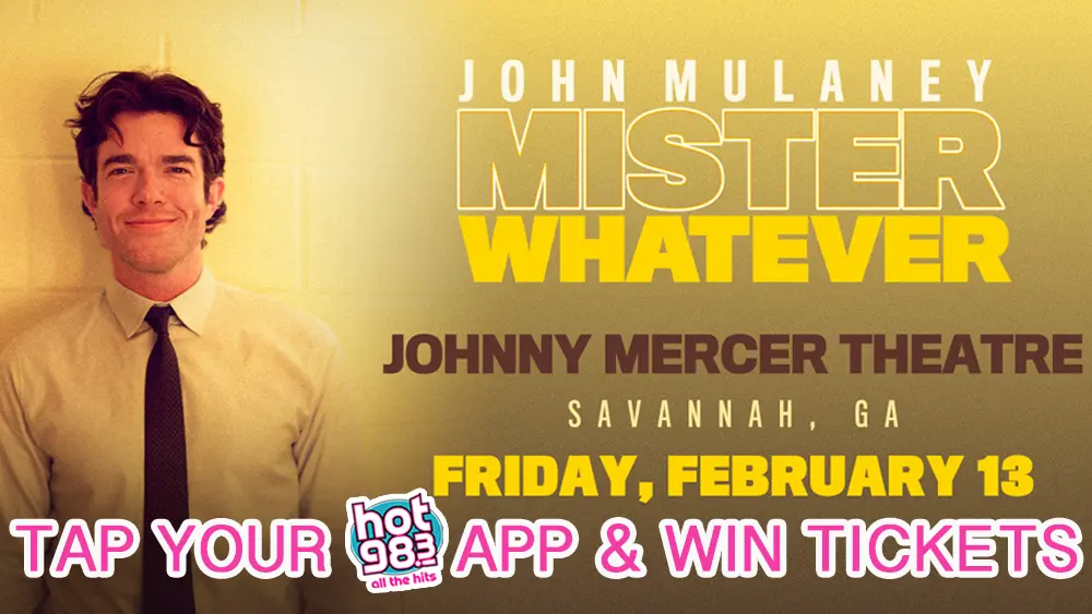 John Mulaney - February 2026