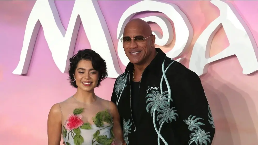 Disney shares teaser for live-action remake of ‘Moana’